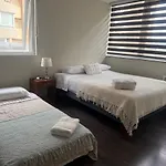 Chacabuco Apartment, Concepcion