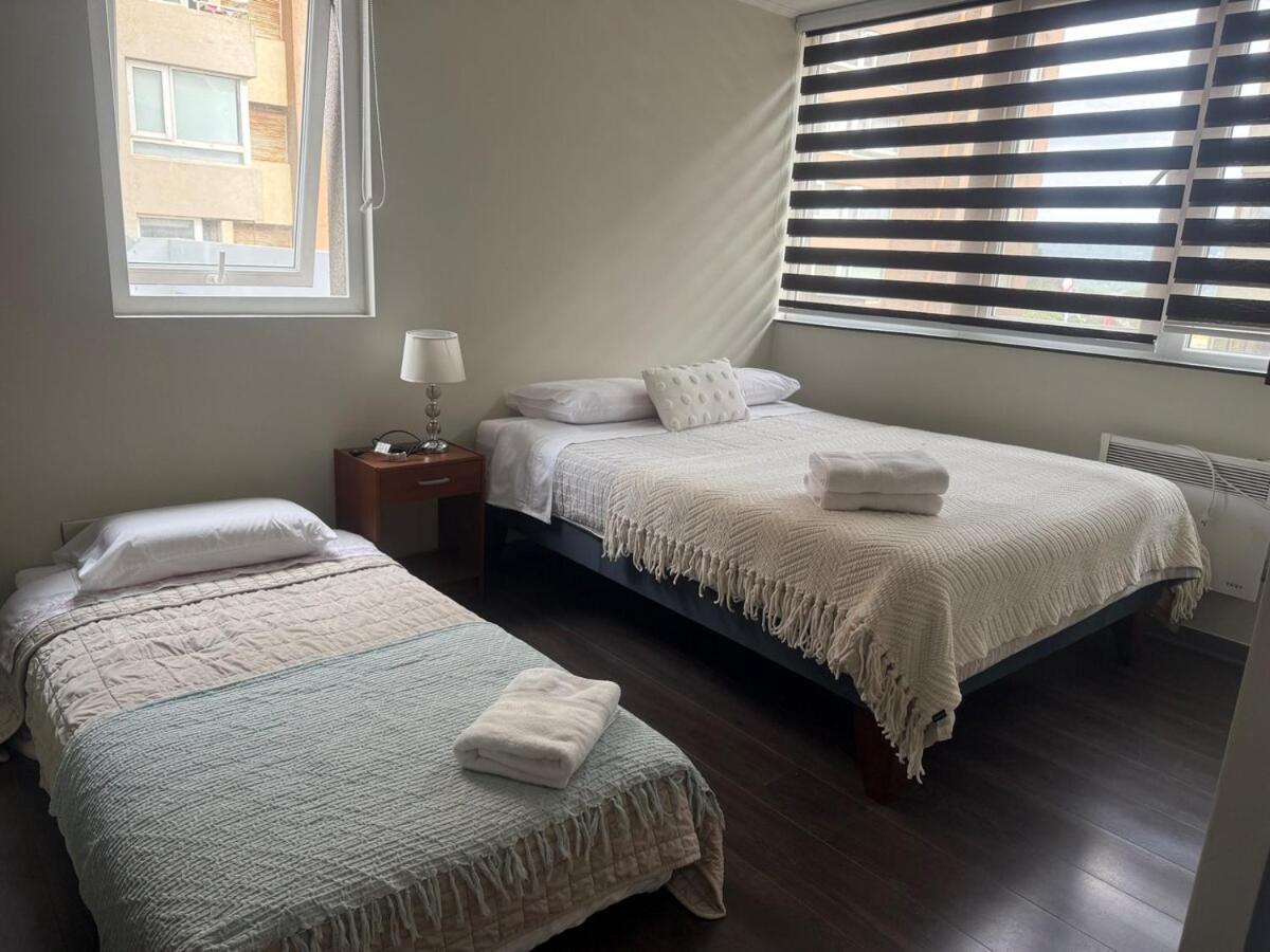 Chacabuco Apartment, Apartamento Concepción