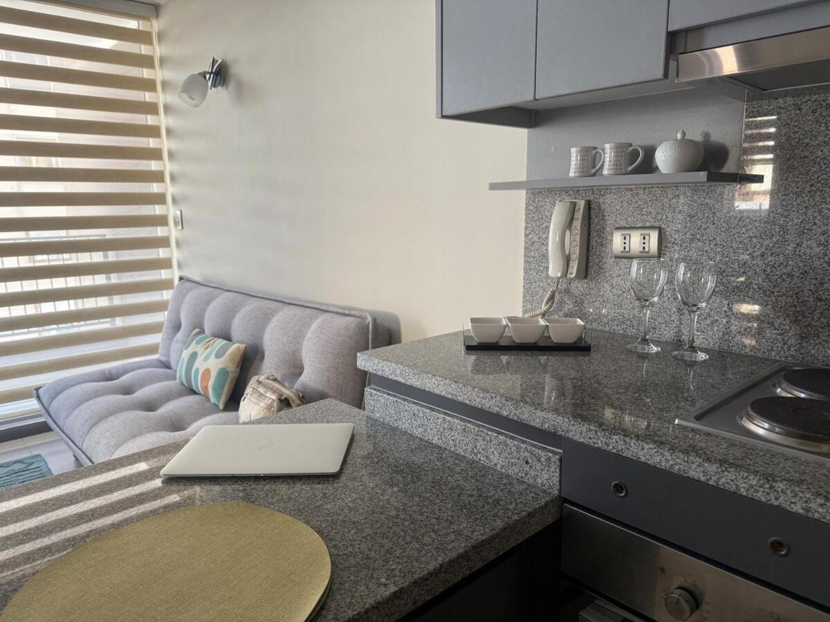 Chacabuco Apartment, Apartamento Concepción