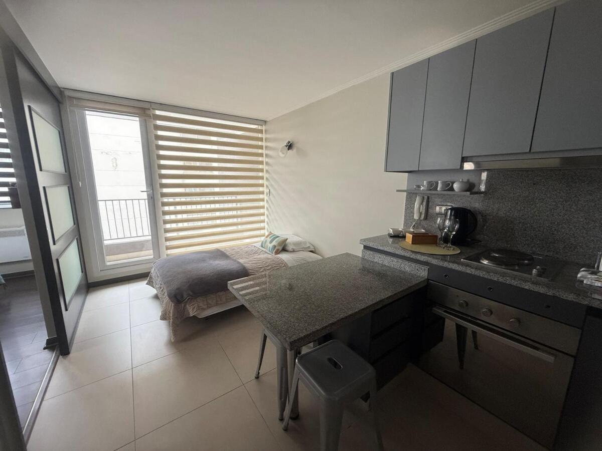 Chacabuco Apartment, *