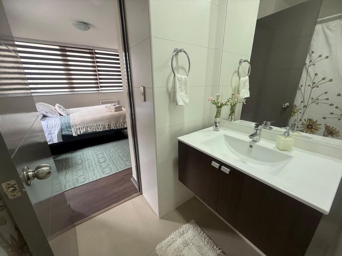 Chacabuco Apartment, * Concepción