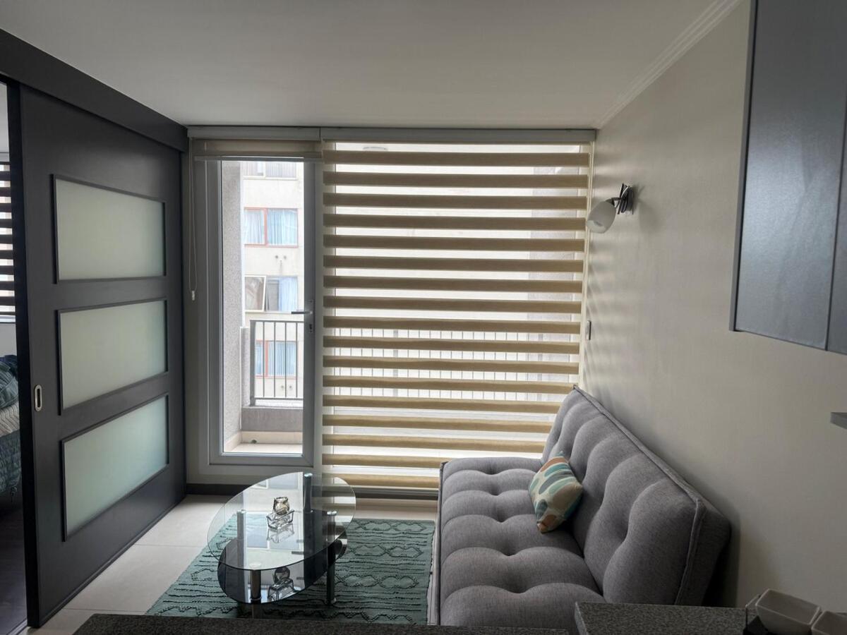 Apartamento Chacabuco Apartment, Concepción